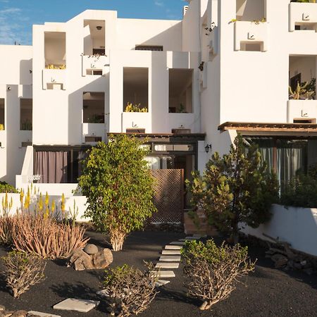 Apartament Lanzahost Casita El Molino Costa Teguise Zewnętrze zdjęcie