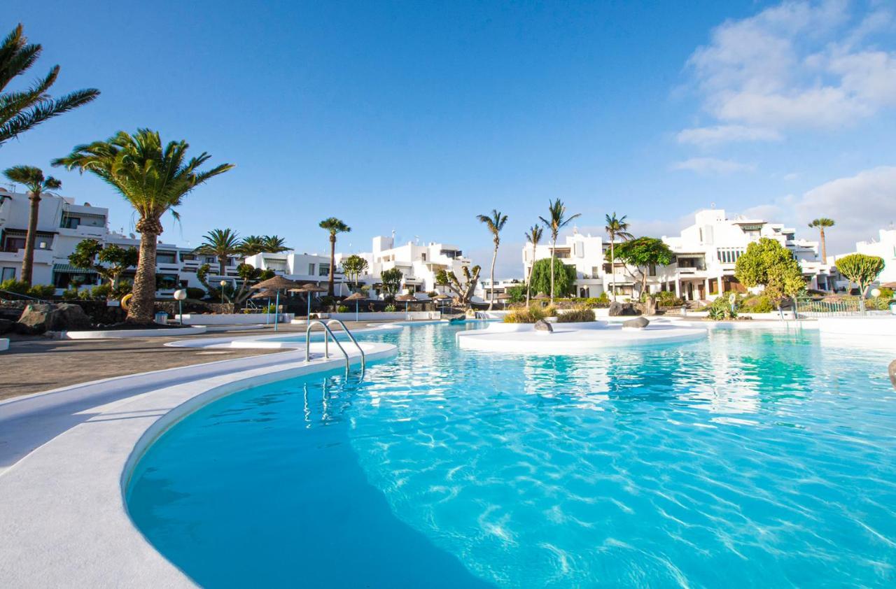 Apartament Lanzahost Casita El Molino Costa Teguise Zewnętrze zdjęcie