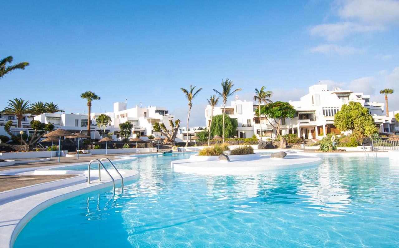Apartament Lanzahost Casita El Molino Costa Teguise Zewnętrze zdjęcie