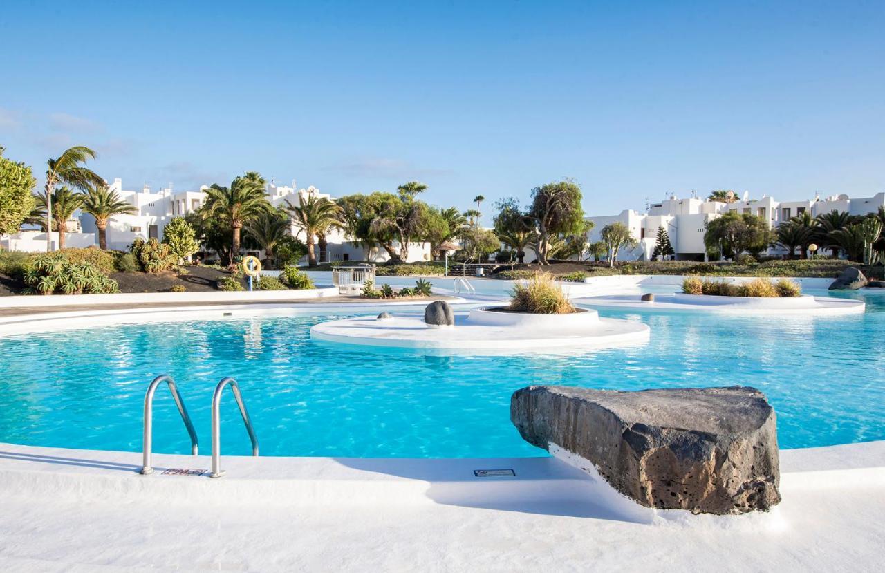 Apartament Lanzahost Casita El Molino Costa Teguise Zewnętrze zdjęcie